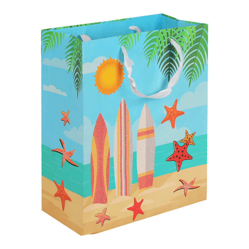 Summer Gift Bag