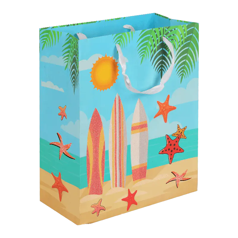 Summer Gift Bag