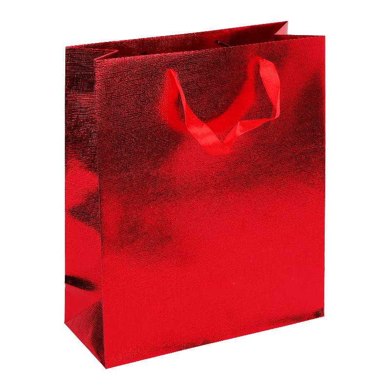 Whholesale Aluminium Foil Paper Favour Bags