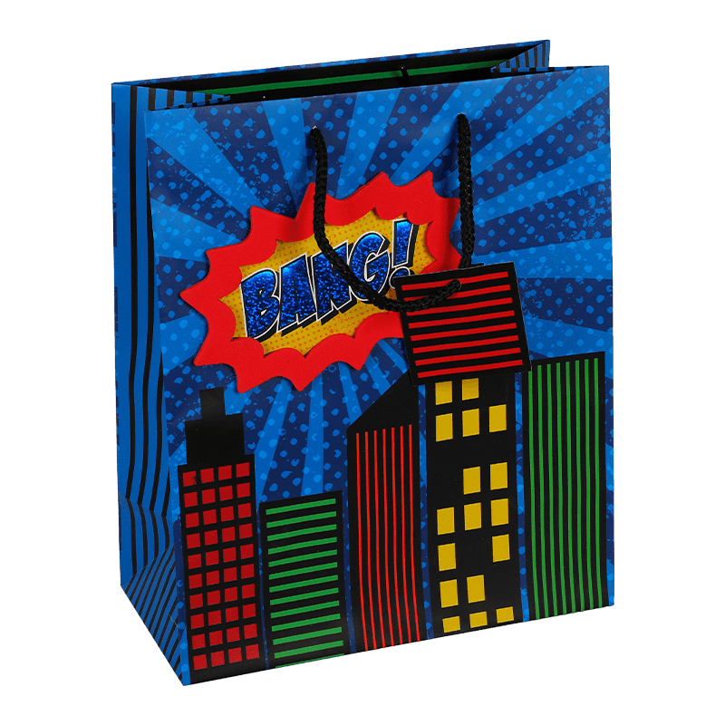 Children's Party gift Favor Bags
