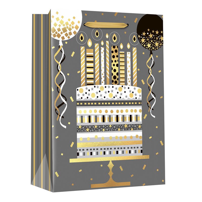Happy Birthday Party Bags