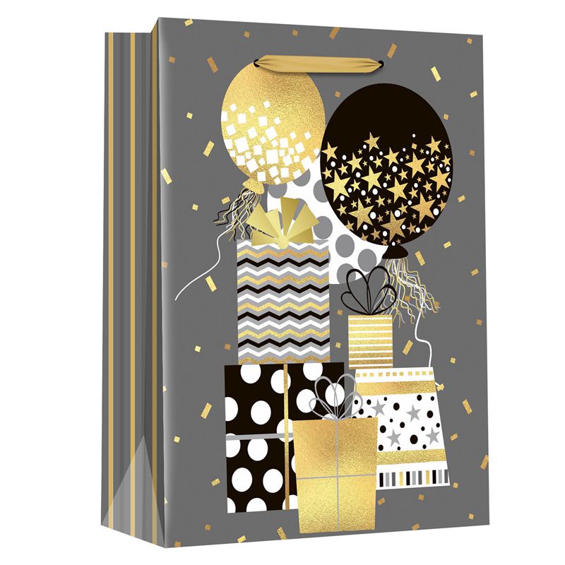 Happy Birthday Party Bags