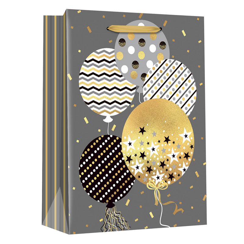 Happy Birthday Party Bags