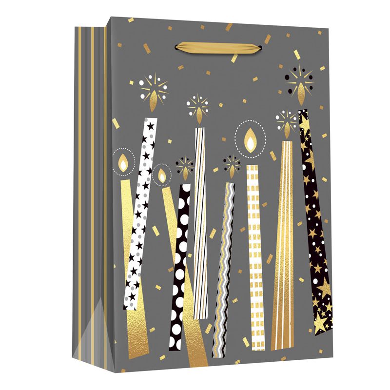 Happy Birthday Party Bags