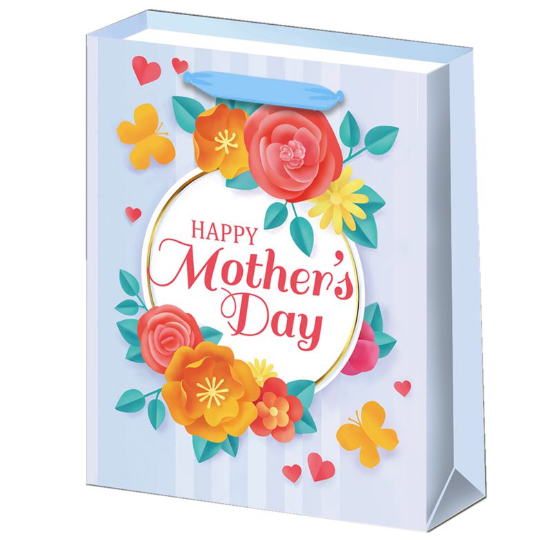 Mother's Day Gift Bags