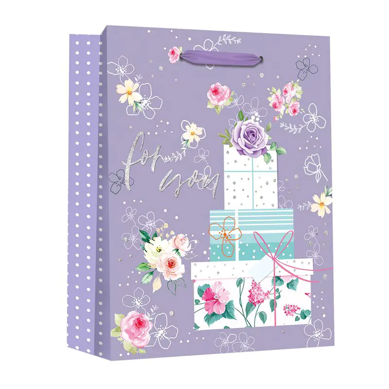 Mother's Day Gift Bag