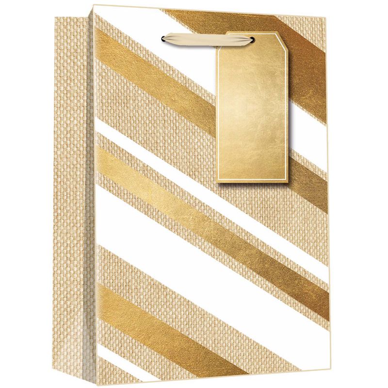 Cheap Custom Paper Bags With Logo