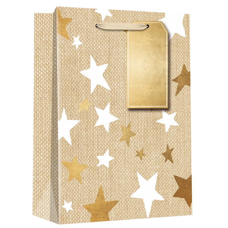 Cheap Custom Paper Bags With Logo