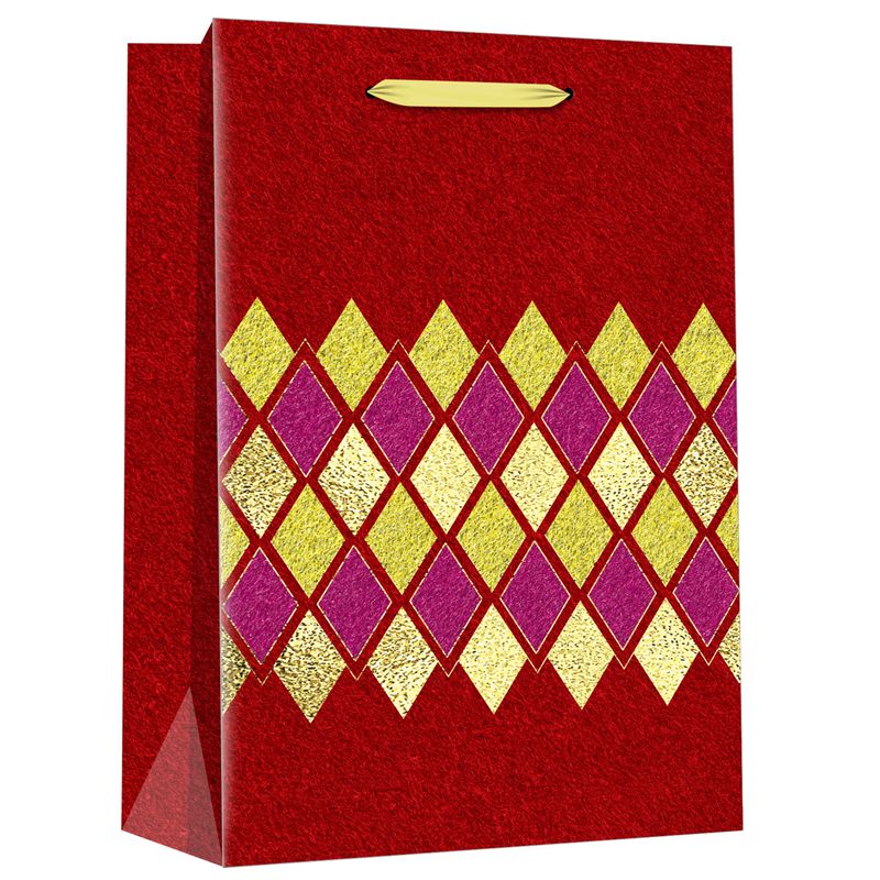 Gift Bags With Logo Printed