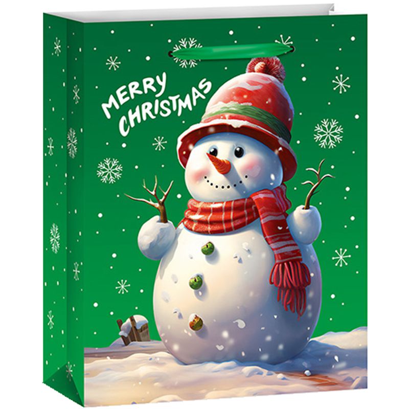 Cheap Christmas Bags For Gifts