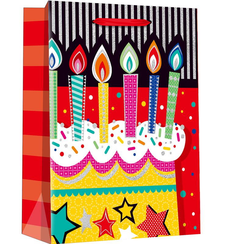 Best Birthday Party Favor Gift Bags