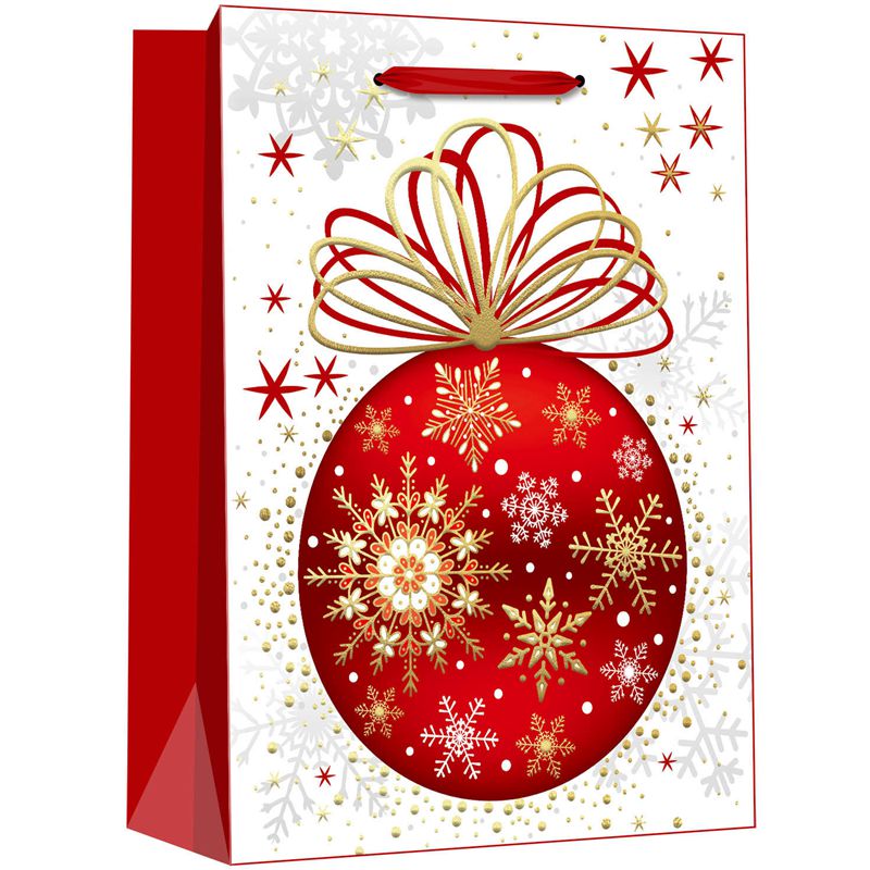 Beautiful Christmas Bags
