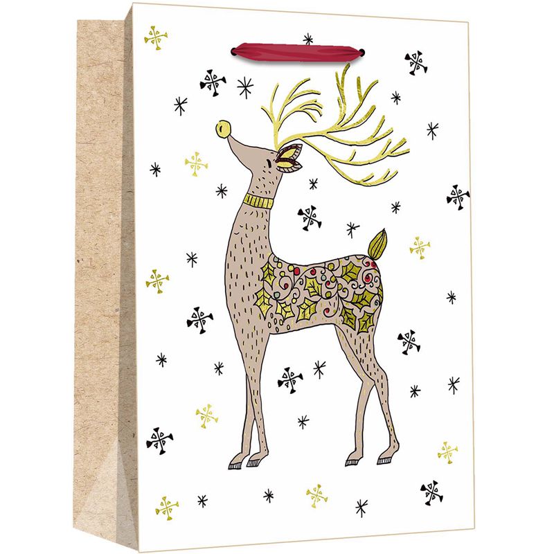 Wholesale Christmas Gift Bags