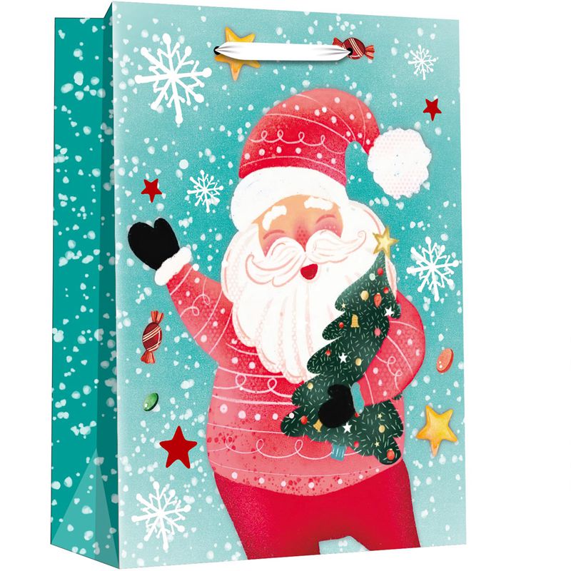 Wholesale Christmas Gift Bags