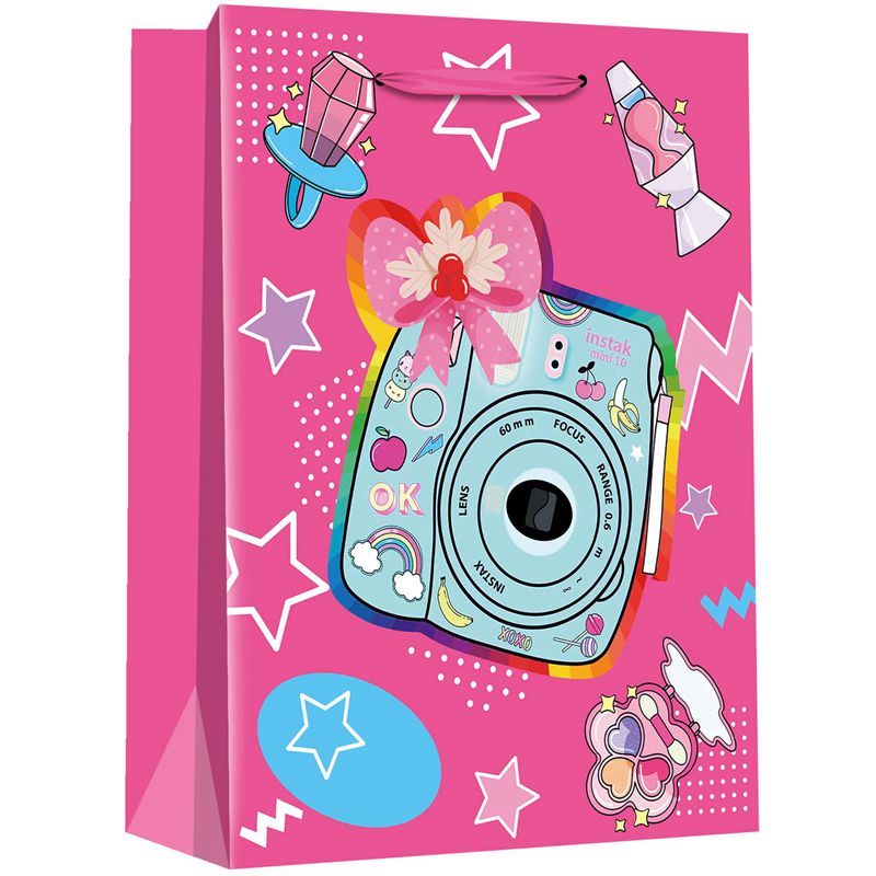 Custom Paper Bags Wholesale